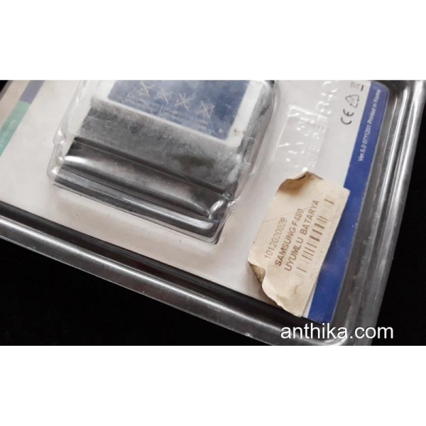 Samsung Haven U320 U340 U350 U360 F480 Batarya Pil ab553446gz