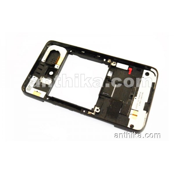 HTC HD2 Kasa Original Middle Cover Used