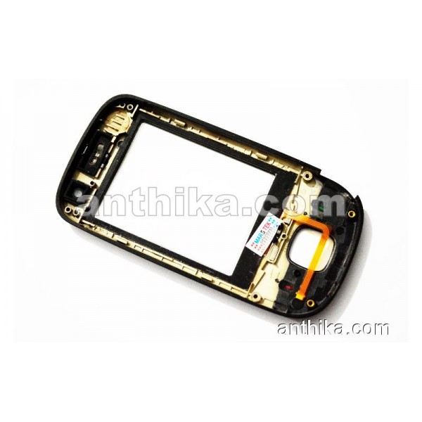 HTC Reveals Touch Dokunmatik Original Digitizer Touchscreen Black Used