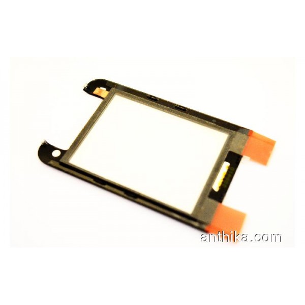 Nokia N81 Lens Cam Original Lcd Display Glass Black New