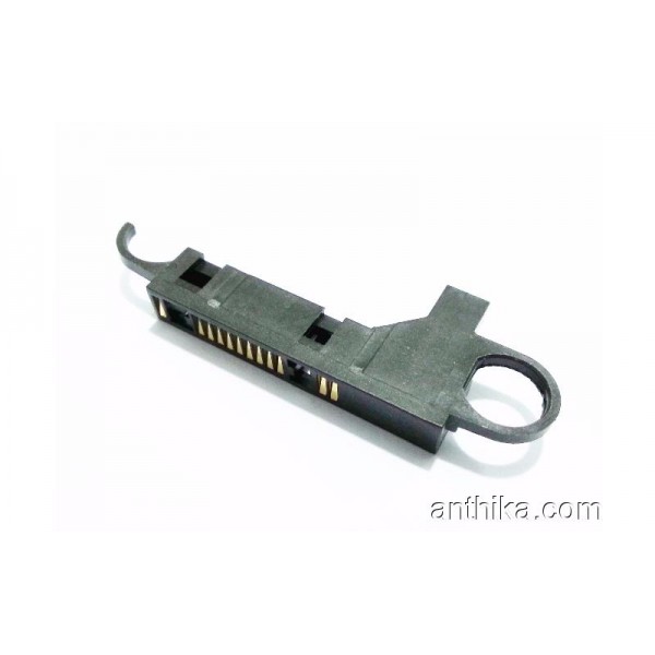 Sony Ericsson T18 Şarj Soketi Charge System Connector