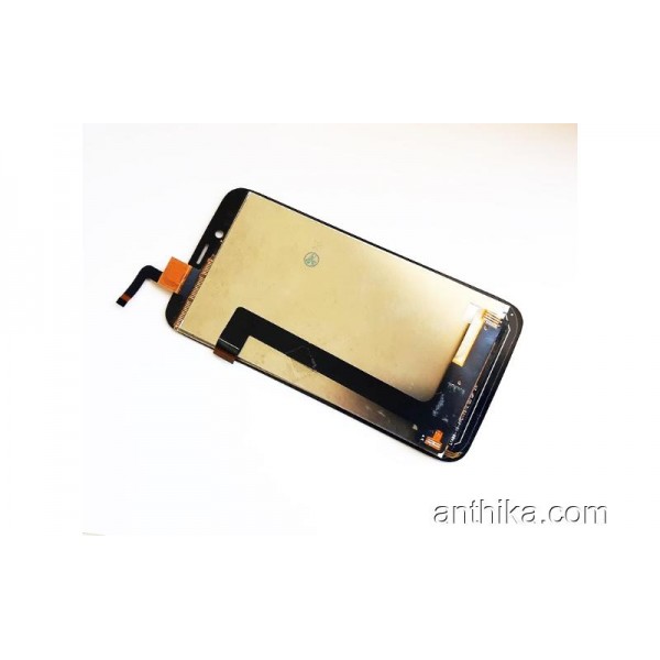 Archos 50 Platinum Ekran Dokunmatik Original Lcd Display Touch Digitizer