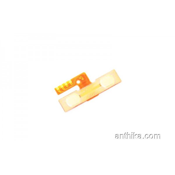 Samsung D880 Ses Flex Original Key FPCB Volume Key...