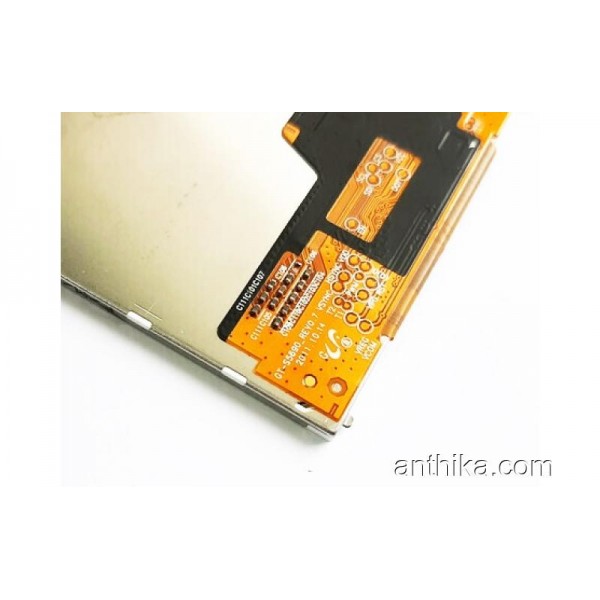 Samsung Galaxy Xcover S5690 Ekran Lcd Display New