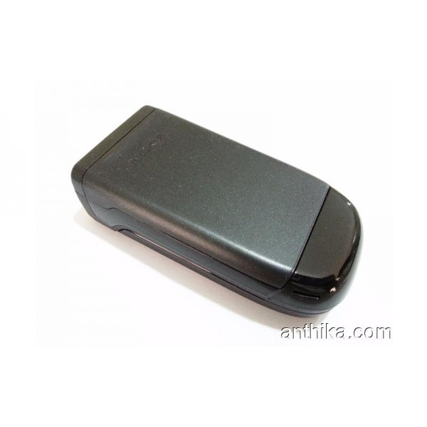 Nokia 2660 Kapak Tuş Kasa A++Kalite Housing Black
