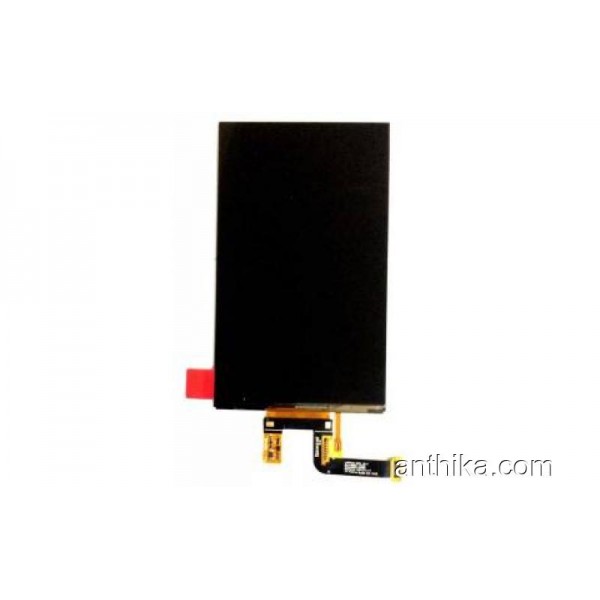 Lg Optimus L5 E610 E612 Ekran Lcd Display New