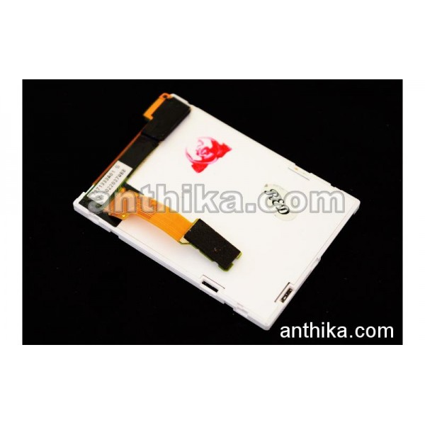 Motorola L7 Ekran Original Lcd Display New Condition