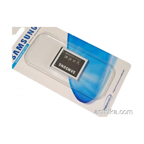 Samsung B3210 B3310 B460 F110 S610 M600 C3050 E830 Batarya Pil