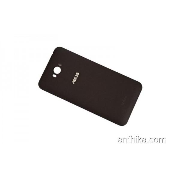 Asus Zenfone Max Kapak Black