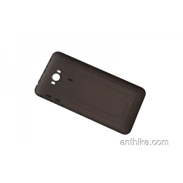 Asus Zenfone Max Kapak Black