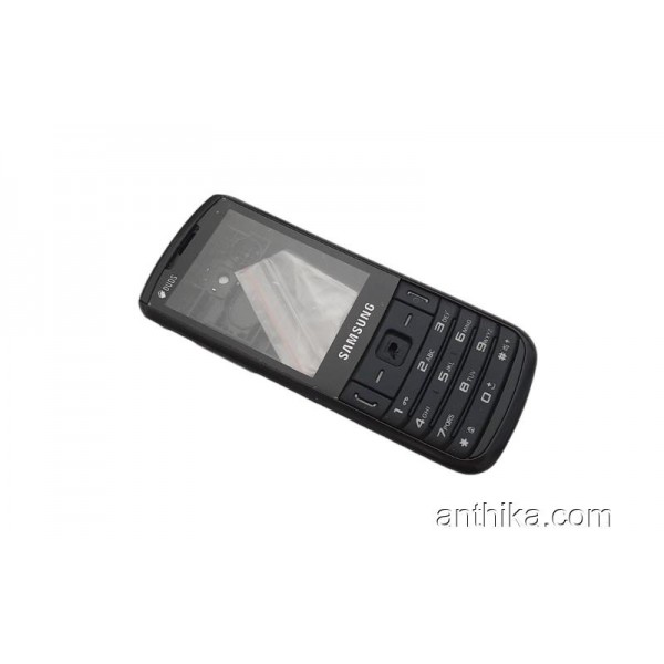 Samsung c3782 Kapak Kasa Tuş High Quality Full Ho...