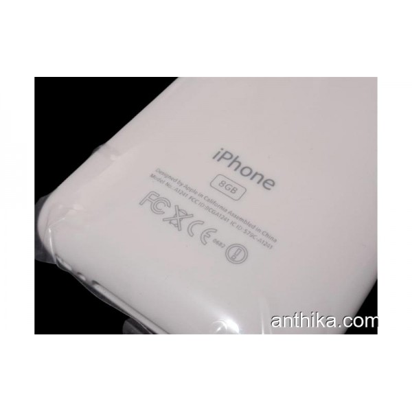 Apple iphone 3G Kasa Dokunmatik Flex Anten Buzzer Dock Full Set