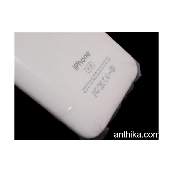 Apple iphone 3G Kasa Dokunmatik Flex Anten Buzzer Dock Full Set