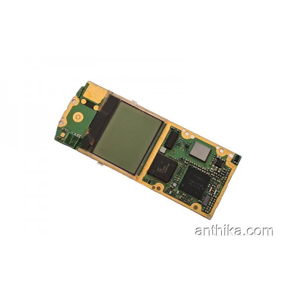 Nokia 8910 Anakart Ekran Original Main Board Lcd