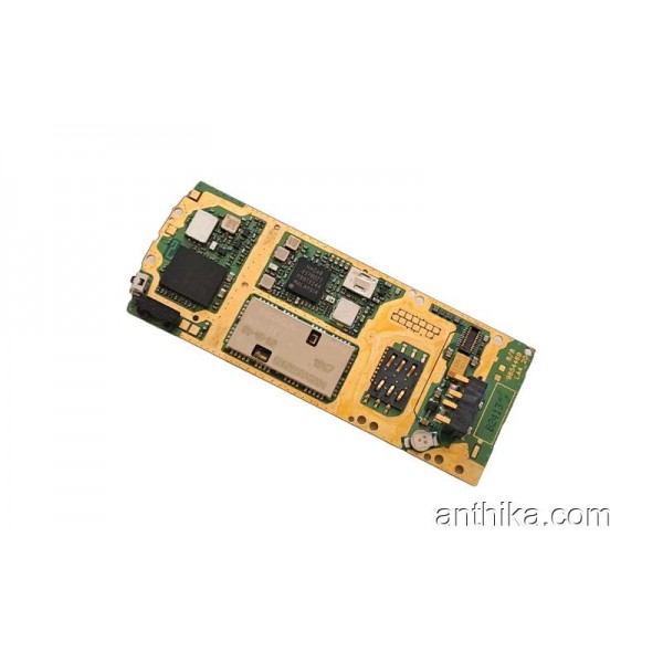 Nokia 8910 Anakart Ekran Original Main Board Lcd