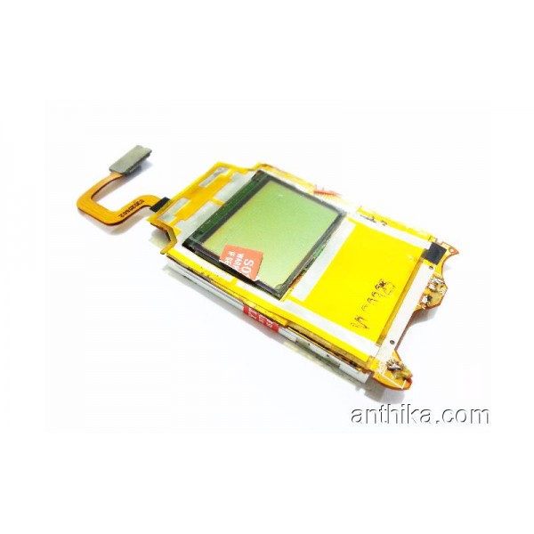 Samsung T400 Ekran Orjinal Lcd Display