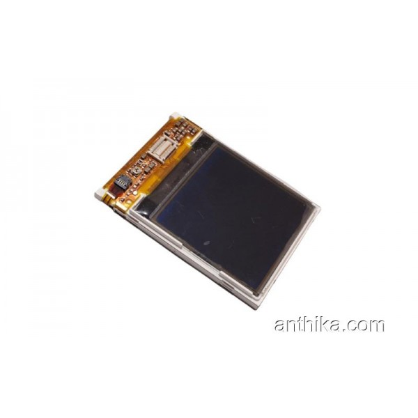 Sony Ericsson W710 W710i Ekran Lcd Display New