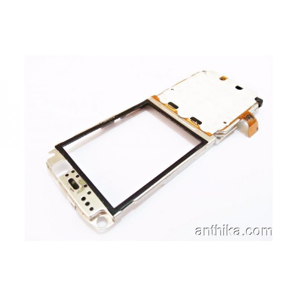 Nokia C5 C5-00 Tuş Board UI Keypad Board Flex