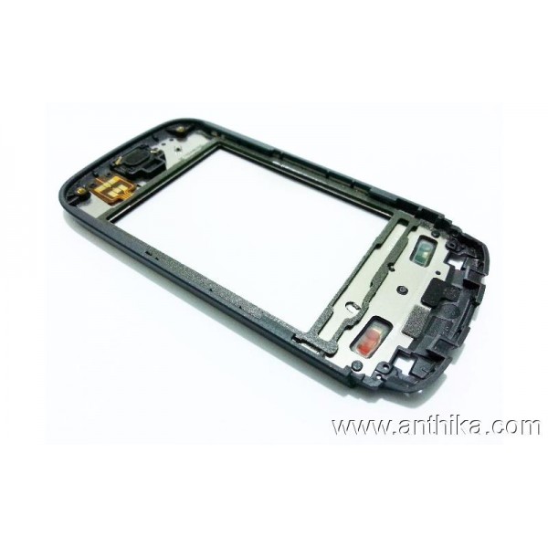 Nokia C2-02 C2-03 C2-06 Orjinal Dokunmatik Digitizer Touchscreen - 2