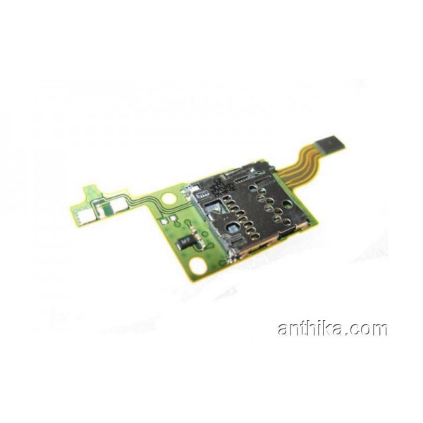 Nokia N97 Hafıza Kart Film Original Memory Card F...