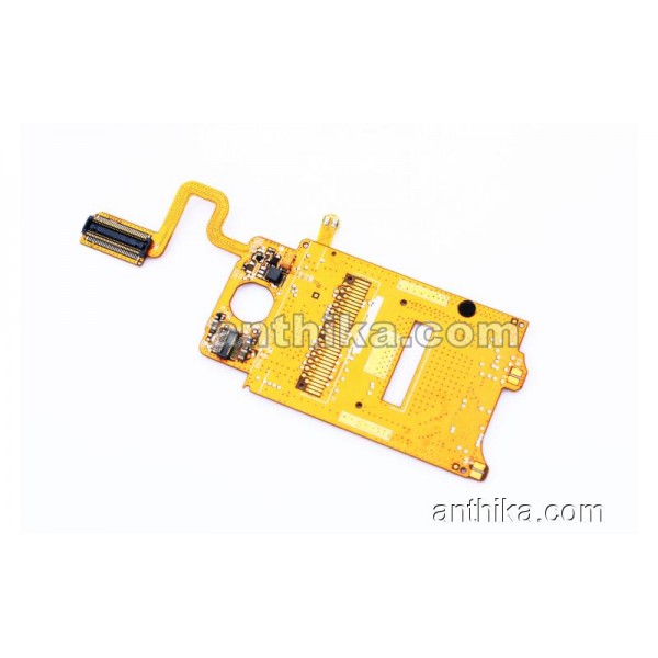 Samsung E720 Flex Film Original Lcd Display Ribbon...
