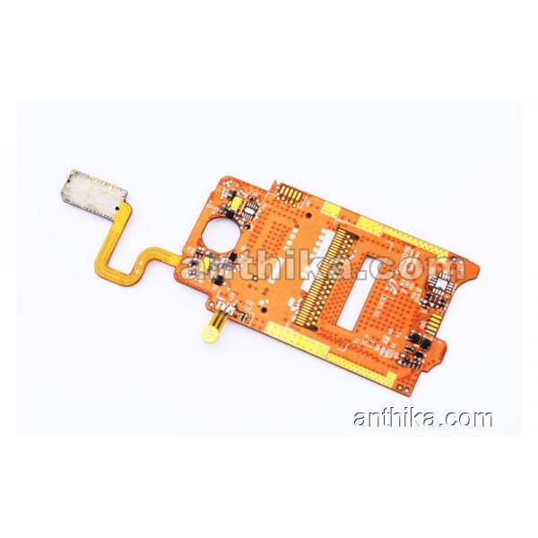 Samsung E720 Flex Film Original Lcd Display Ribbon Flex New