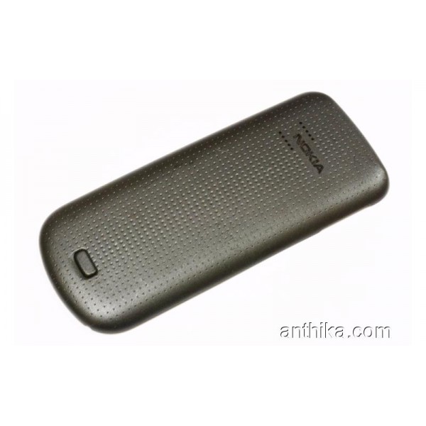Nokia 1202 Kapak Orjinal Xpress On Battery Cover B...