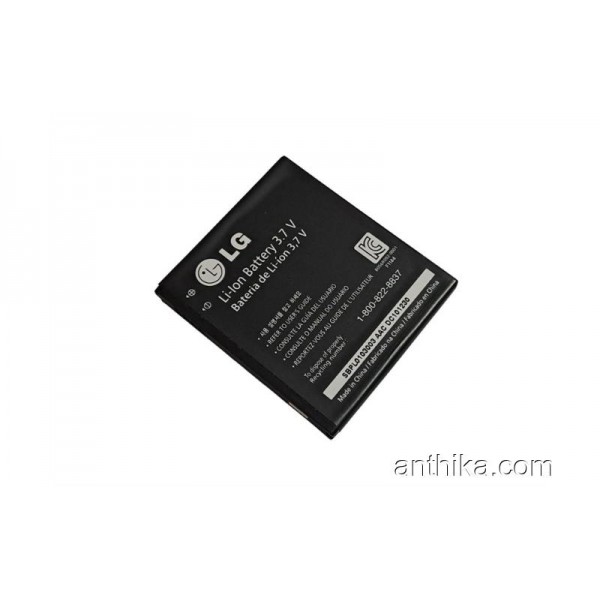 Lg Optimus 3D P920 FL-53HN Batarya Pil Original Battery New