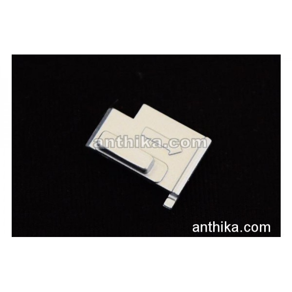 Nokia N90 Batarya Tırnak Original Release Button ...