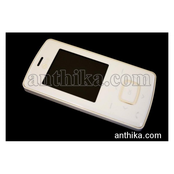 LG KG800 Ekran Mekanizma Original Lcd Display Mech...