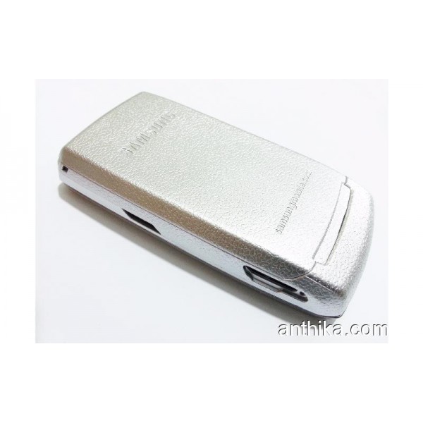 Samsung D880 Kapak Tuş Kasa Orjinal Kalitesinde Full Housing