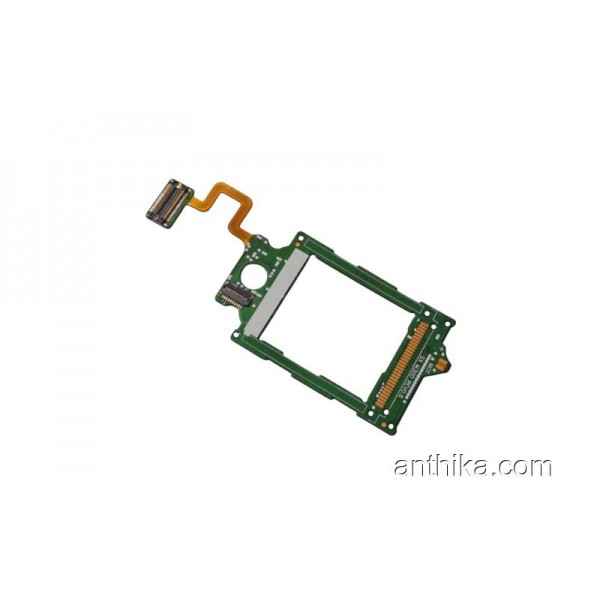 Nokia M300 Ekran Filmi Ekran Flex Lcd Flex Cable New