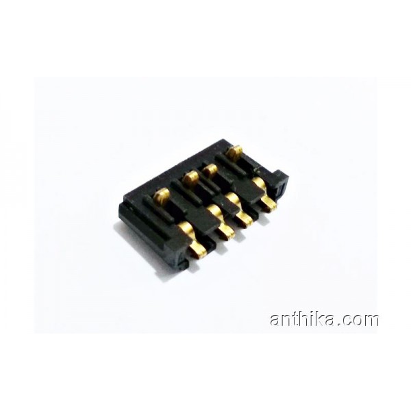 Nokia 8850 8890 Battery Connector Batarya Tırnak