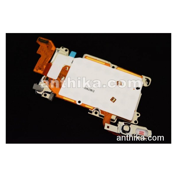 Nokia N90 Tuş Board Tuş Original UI Keypad Board...