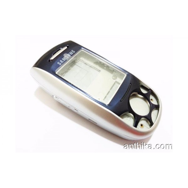 Samsung E800 Kapak Kasa Orjinal Housing