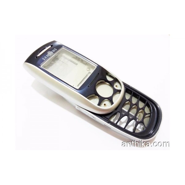 Samsung E800 Kapak Kasa Orjinal Housing