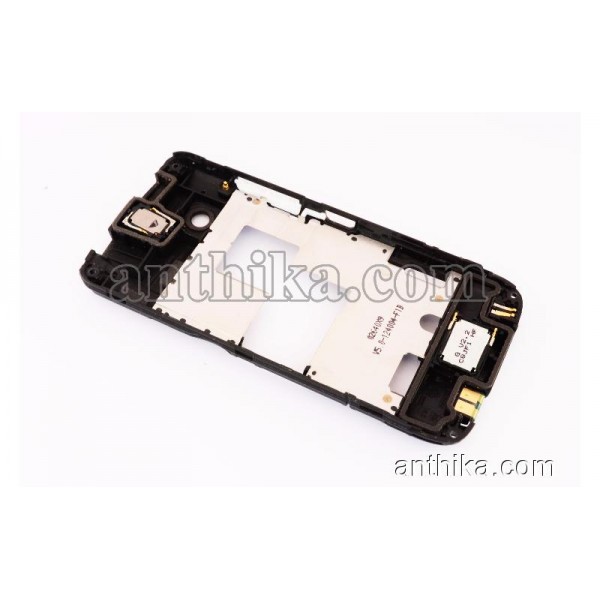 Nokia C5-03 C5-06 Kasa Buzzer Speaker Original Mid...