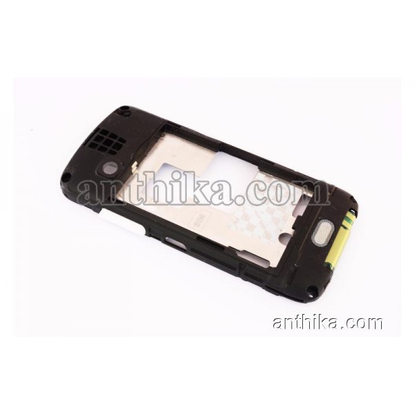 Nokia C5-03 C5-06 Kasa Buzzer Speaker Original Middle Frame White Used