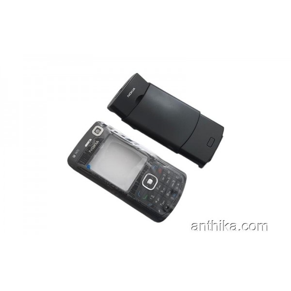 Nokia N70 Kapak Tuş High Quality Xpress on Cover ...