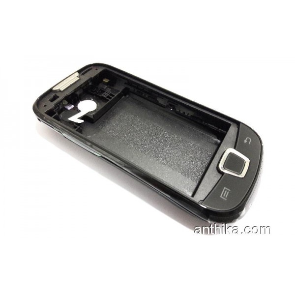 Samsung I5800 Galaxy 3 Apollo Kapak Tuş Kasa Orji...