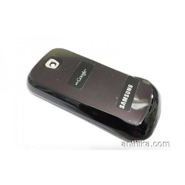 Samsung I5800 Galaxy 3 Apollo Kapak Tuş Kasa Orjinal Housing