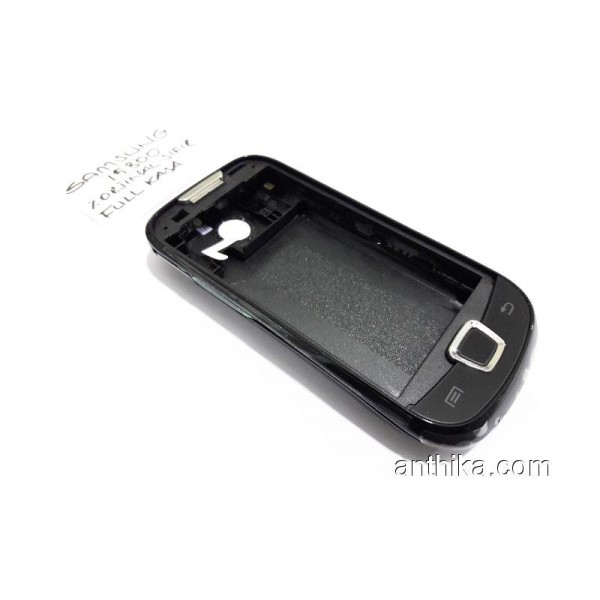 Samsung I5800 Galaxy 3 Apollo Kapak Tuş Kasa Orjinal Housing