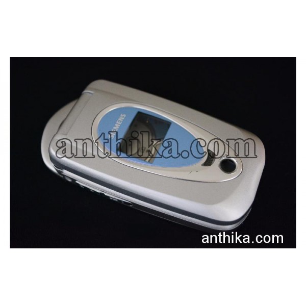 Siemens CFX65 Kapak Kasa Tuş Original Full Housin...