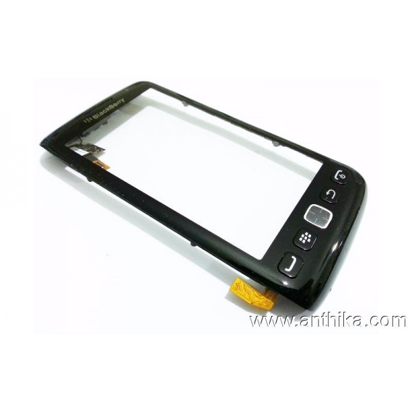 Blackberry Torch  9850 9860 Orjinal Dokunmatik Dig...