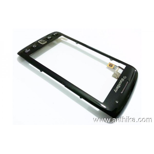 Blackberry Torch  9850 9860 Orjinal Dokunmatik Digitizer Touchscreen
