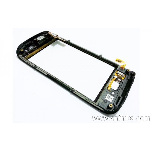 Blackberry Torch  9850 9860 Orjinal Dokunmatik Digitizer Touchscreen
