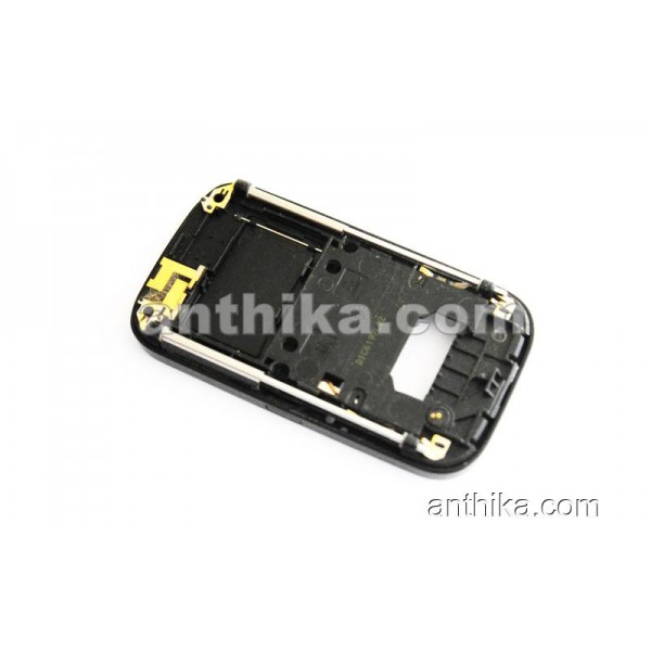 Nokia 6111 Kızak Mikrofon Original Slider Slide A...