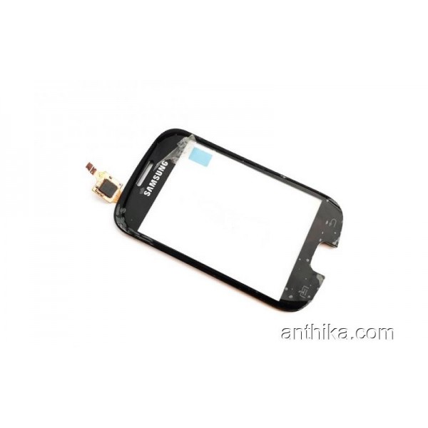 Samsung Galaxy Fit S5670 Dokunmatik Original Touch...
