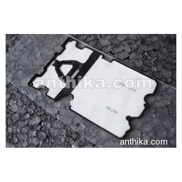 Nokia 3710 Fold Tuş Board Original Ui Keypad Boar...