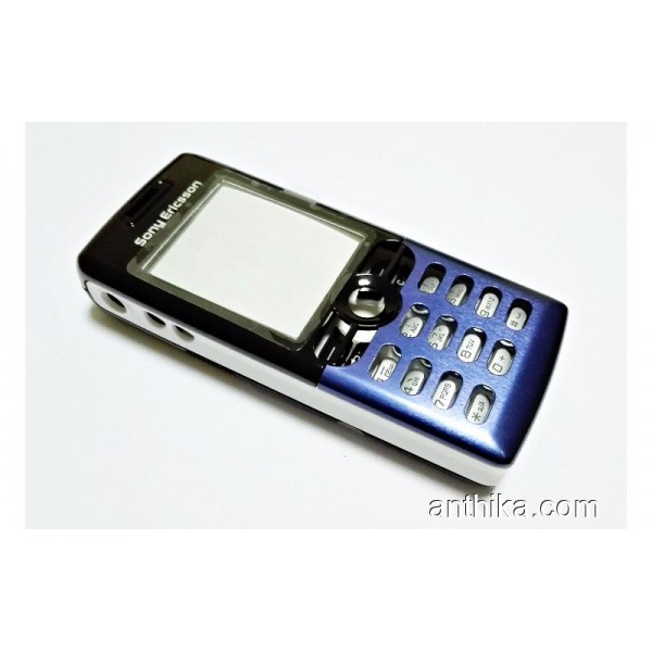 Sony Ericsson T610 Kapak Tuş Kasa Orjinal Kalites...